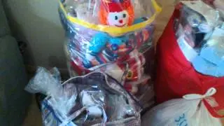 Donations to Charity  