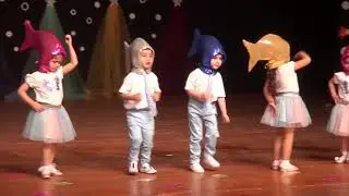 2019 rond çalışmaları