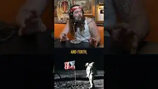 Ep.37 Moon Landing Faked or Legit?? 