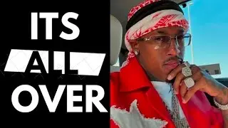 Corey SSG Arrested By The Feds!...(Allegedly)