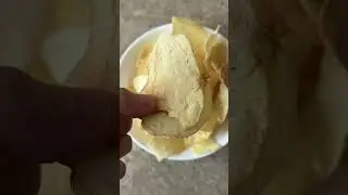 BTS Jin Favorite Korean Snack (5/7)