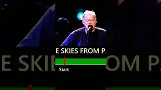 Pink Floyd - wish you were here karaoke instrumental lyrics  #pinkfloyd #music