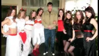 My Last Bell ♥...Последний звонок 12B....♥