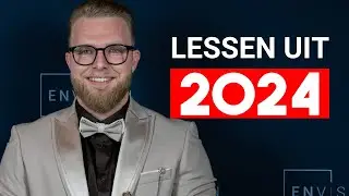 18 Impactvolle Lessen Uit 2024 | Persoonlijk en Zakelijk