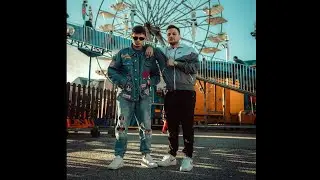 KEPLER X BRAIAN - L'ARABA (BACK IT UP RMX)