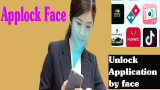 applock face/voice recognition,face unlock/voice recognition face any application lock android app