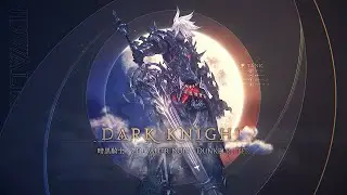 FFXIV Endwalker - DRK Rotation (6.0)