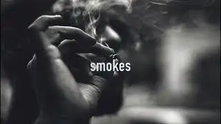 (FREE) Lite Guitar Hip Hop Type Beat - "Smokes"