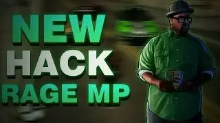 Rage MP Hack 2026 (FREE) | Wallhack & Aimbot & SpeedHack | Free RAGE MP Cheats 2026