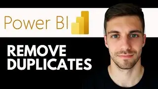 How To Remove Duplicates In Power BI 2026 | Power BI Remove Duplicates Tutorial