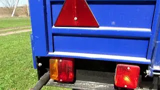 Trailer Kremin+ (1.5 - 2.8)