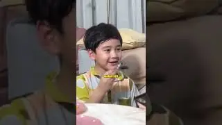 Rafathar's answer shocked Mama Gigi🤣 
