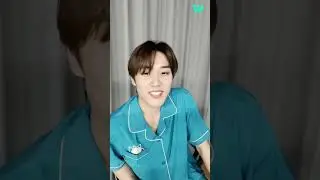 [JACOB WLIVE 230827] PAJAMA KARAOKE 1