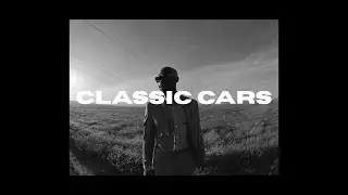 FREE Freddie Gibbs x Rick Ross type beat - Classic Cars