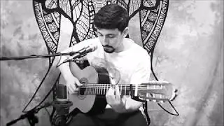 KANKACOVER: El Kanka & Jorge Drexler: Por tu olor