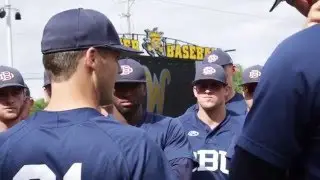 DBU Baseball All-Access - Part One