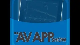 AVApps 18 : Extron Control App.