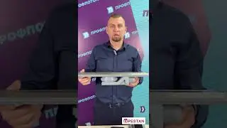 PESTAN в ПРОФПОТОКЕ! Обзор душевых лотков. 