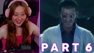 Final Fantasy 7 Remake Playthrough (After Playing The Original FF7 Compilation) | Part 6