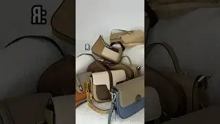Сумок много не бывает 🤫 