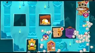 Base 115 | Two desing | Commun set | Random set | King of thieves