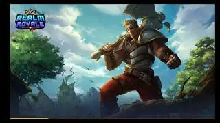 Lets show Realm Royale auf Ps4 | Mein erstes mal