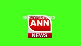 New Style Channel Logo