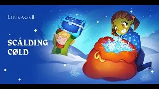 2000 Scalding Cold Chests / Lineage2 eu official server Core