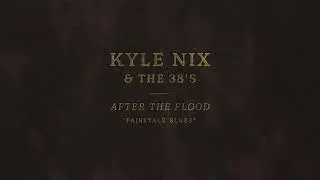 Kyle Nix & The 38’s 