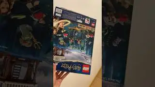 что случилось с наборами Lego?