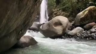 Sound of Nature Genting Waterfall