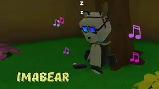 SUPER Bear Adventure Gameplay Walkthrough lite version - IMABEAR