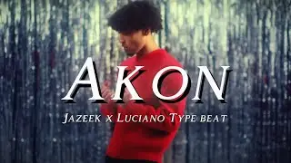 [SOLD] Jazeek x Luciano x David Guetta Type Beat - 