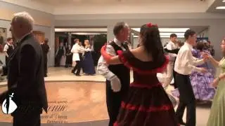 Осенний бал в ДУ_3.11.12