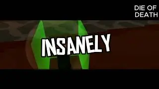 Die of death ost - INSANELY