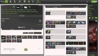 Dota2lounge #30 [вот он!долгожданный финал The International 2015]