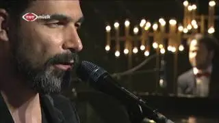 Uğur Işılak - Dinle İmanım (Şiir: Rıza Tevfik Bölükbaşı)