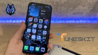 Разблокировка iPhone без пароля, сброс Apple ID. Обзор приложения TunesKit iPhone Unlocker