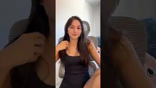 Sophia Periscope Live With LOVELYGIRL 😍 ( 155 ) 😍 
