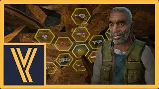 Half-Life 2: VR Releases in 20 Days