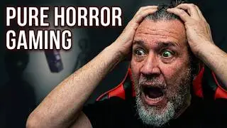 🇵🇷 Horror Gaming, Crazy Moments, Funny Jumpscares, & Lots of Laughs