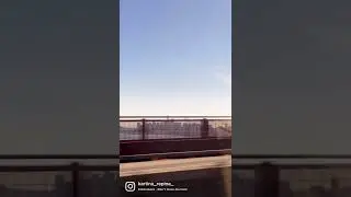 Побережье в штате Орегон и Golden Gate Bridge. Музыка: Coldsteeze - Don’t leave me here