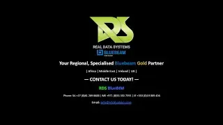 ClearTech Ireland Hero Story Bluebeam® Revu®