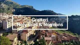 Sicilian Villages | Gratteri - Holy Grail and Normans