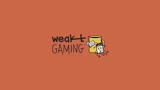 Welcome to Weak T