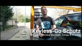 Keyless Go Schutz von MakakaOnTheRun