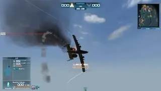 How to Dodge Stinger Winter - War Rock