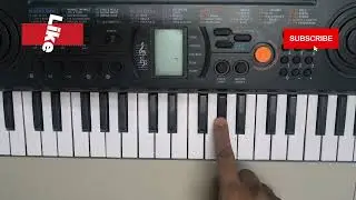Mehboob Mere Ft Sushmita Sen Movie Fiza Tutorial | Sunidhi Chauhan