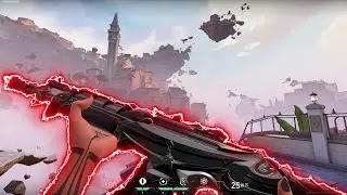 GTA - A Valorant Montage
