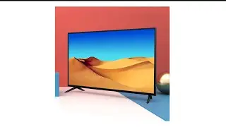 Cheap Flat Screen smart TV